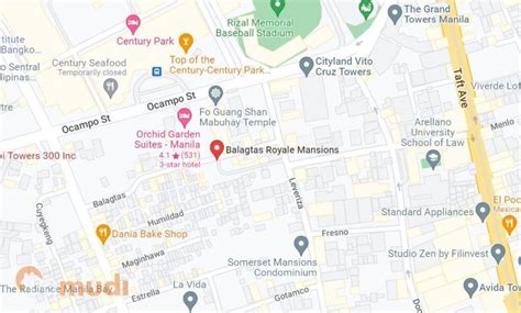 balagtas royale mansions reviews|Balagtas Royale Mansions .